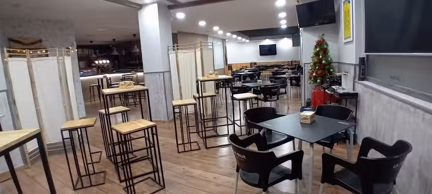 Sanatorio de toreros