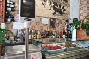 Sanchís Casa Esteban