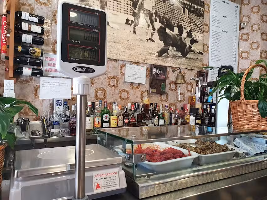 Sanch&iacute;s Casa Esteban