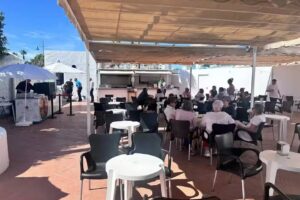 Sandos Griego Beach Bar (Sandos Hotels)