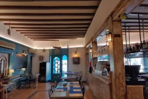 Sandwichería Can Vilalta