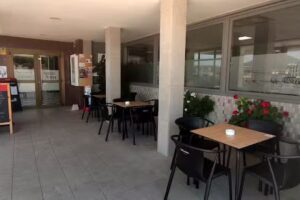 Santa Anna Bar-Restaurant