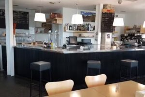 Santa Barbara Jatetxea