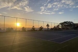 Santa Barbara Momentos – Tennis, Bar & Kitchen | Tenerife