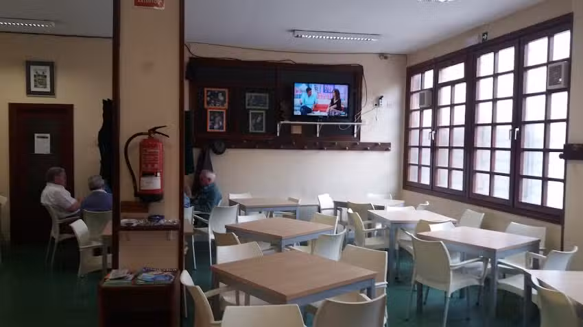 Santa Barbara Taberna