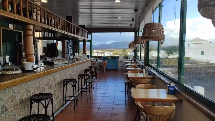 Santa Catalina Caf&egrave;