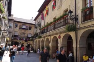 Santa Engracia Laguardia Alava