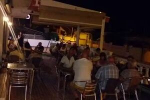 Santa Rosa Gastro Bar