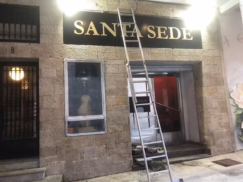 Santa Sede