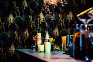 santaleya lounge bar