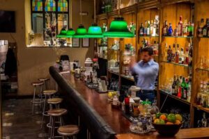 Santamar&iacute;a Cocteler&iacute;a