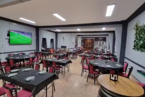 SANTÍSIMO CRISTO DE LA SALUD SOC. COOP. CLM.