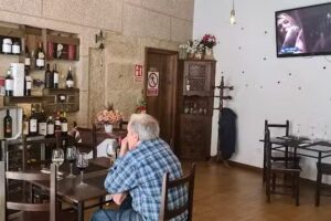 Santo Domingo Xirarga