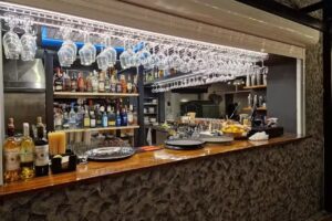 Santo Pecado Cocktail Bar