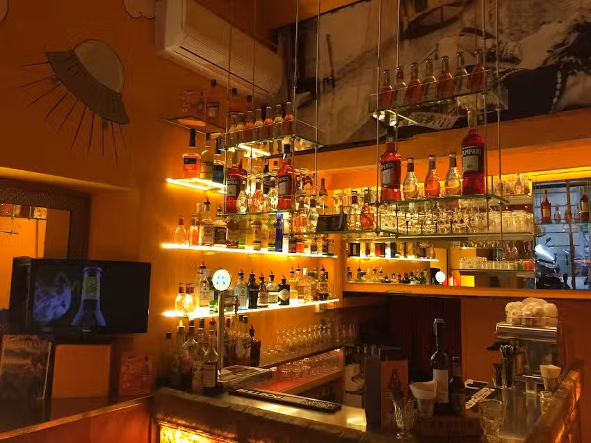 Santobar