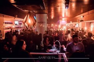 Santoory Pub Valencia