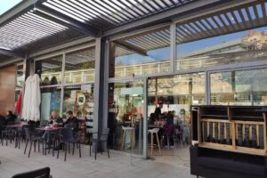 Santos Sport&rsquo;s Bar