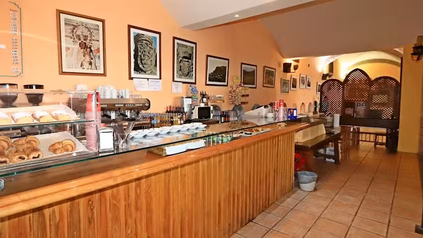 Santuario de la Pe&ntilde;a Francia