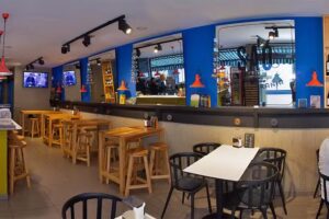 Sa&oacute; Taverna Botiga Mediterr&agrave;nia