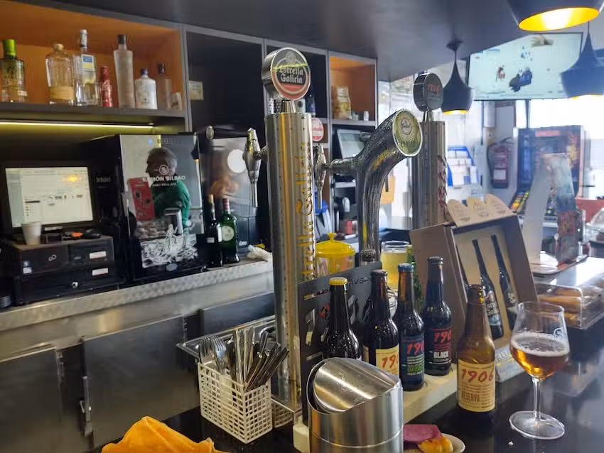 Sara Cafe Bar