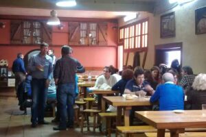 Satxota Sagardotegia