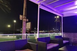 Savage Monkey Fuerteventura