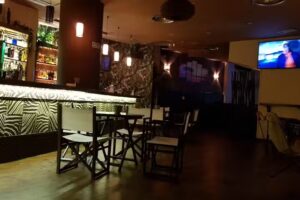 Savanna Lodge Oviedo