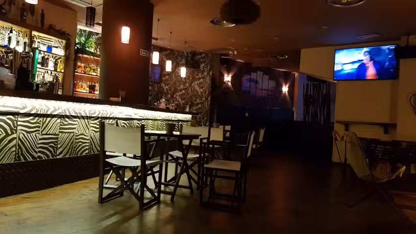 Savanna Lodge Oviedo