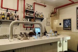 Savas bar c&oacute;cteles