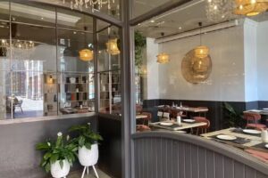 Savora | Restaurante Errenteria