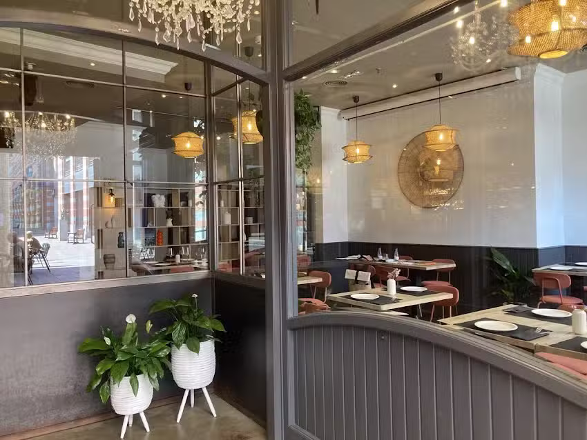 Savora | Restaurante Errenteria