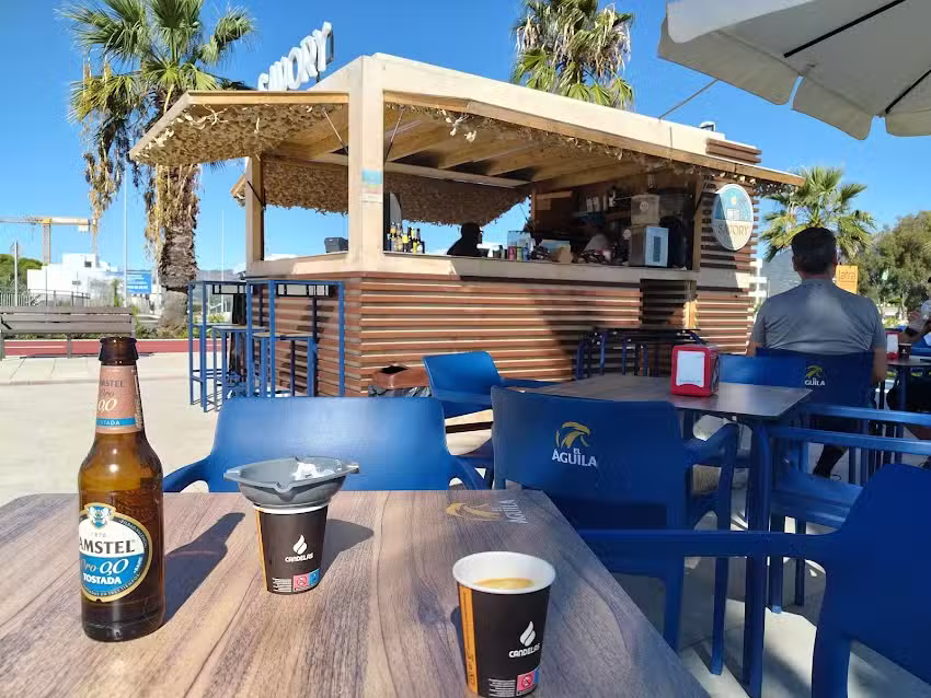 SAVORY Platja