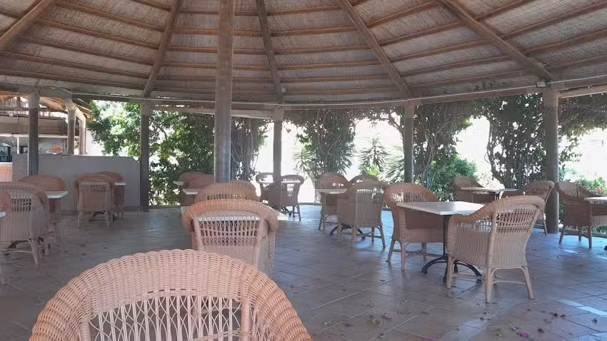 SBH Taro Beach Strandbar