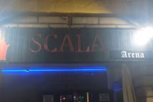 Scala Aren
