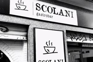 Scolani Gastro Bar