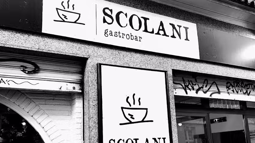 Scolani Gastro Bar
