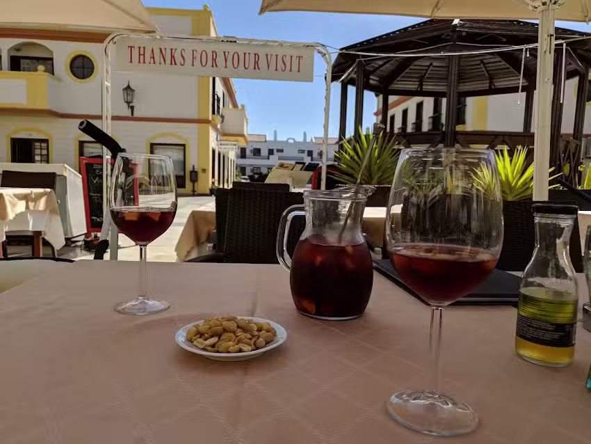 Scruffy Macs Irish Bar