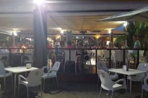 Seaside Paradise Algarrobo Costa