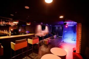 Secret Place Marbella