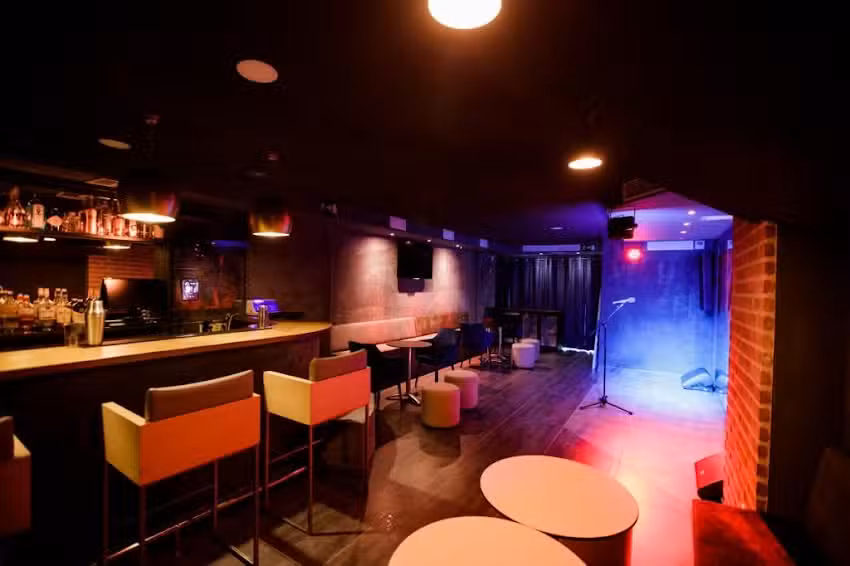 Secret Place Marbella