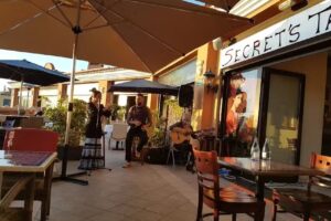 secrets tasca la caleta