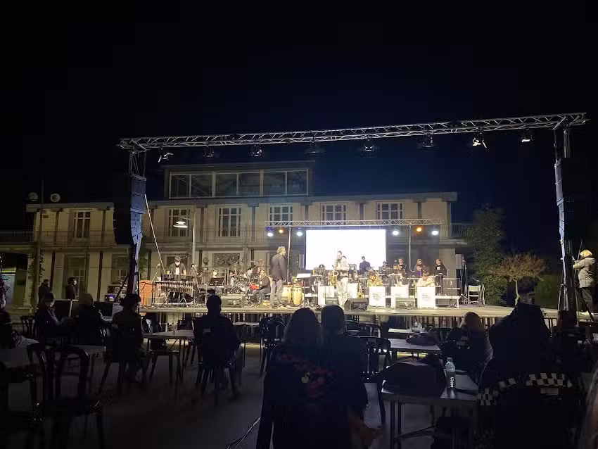 Sedajazz