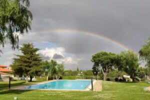 Sede Social Navahonda