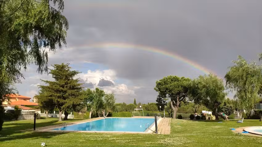 Sede Social Navahonda