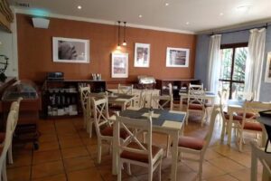 Sedona Bar & Grill Rota