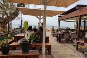 SEN – Chill Beach Bar