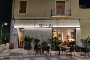 Sensum Gastrobar