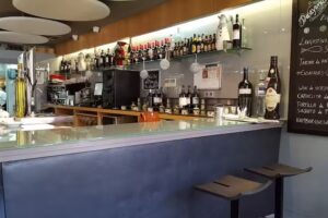 Sentidos Gastrobar