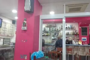 Sergio Bar Restaurante