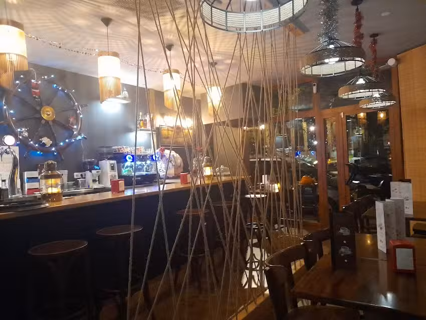 Sergio&rsquo;s
